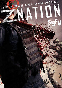 Z Nation - Season 2 Z Nation - Season 2