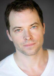 photo of Brad Hodder photo of Brad Hodder