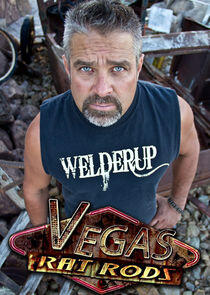 Vegas Rat Rods Vegas Rat Rods