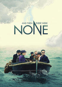 And Then There Were None And Then There Were None