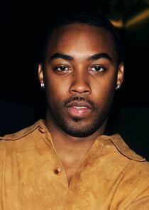 photo of Montell Jordan photo of Montell Jordan