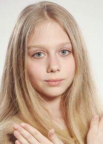 Ирина Уханова