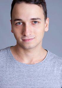 photo of Yani Alekansandrov photo of Yani Alekansandrov