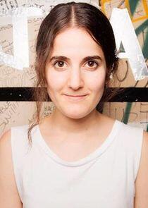 Ana Fabrega Ana Fabrega