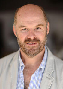 photo of Deon Lotz photo of Deon Lotz