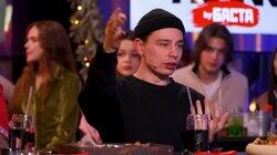 Выпуск 64. Сергей Орлов Выпуск 64. Сергей Орлов