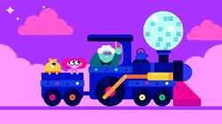 Disco Train Disco Train