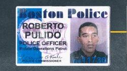 Officer Pulido Officer Pulido