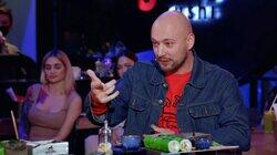 Выпуск 14. Владимир Маркони