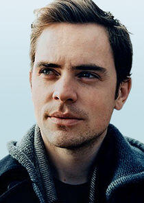 David Jenkins David Jenkins