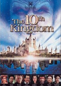 The 10th Kingdom - Season 1 The 10th Kingdom - Season 1