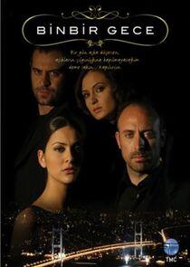 Binbir Gece - Season 2 Binbir Gece - Season 2
