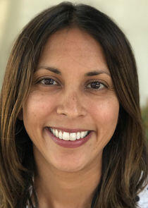 Rachna Fruchbom Rachna Fruchbom