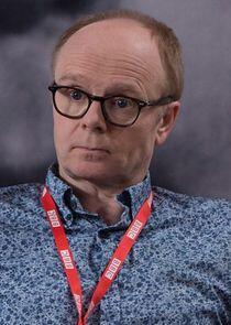 Simon Harwood Simon Harwood
