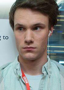 Will Humphries Will Humphries