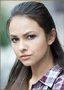 Глафира Козулина Глафира Козулина