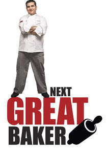 Next Great Baker Next Great Baker