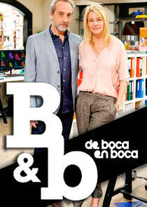 B&B, de boca en boca B&B, de boca en boca