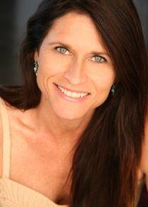 Lesley Aletter
