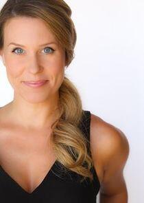 Marissa D'Onofrio Marissa D'Onofrio