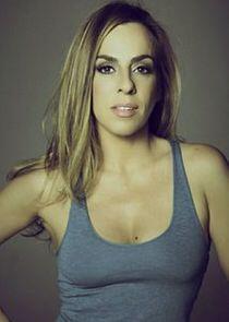 Bruna Rubio Bruna Rubio