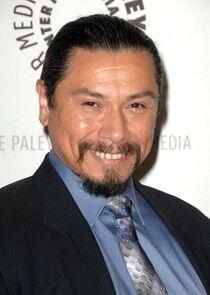 Gregory Cruz Gregory Cruz