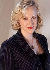 Sharon Tyler Sharon Tyler