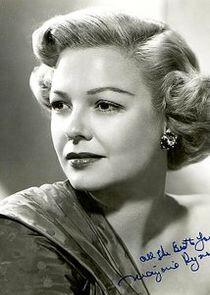 Marjorie Reynolds Marjorie Reynolds