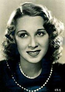 Gloria Blondell Gloria Blondell