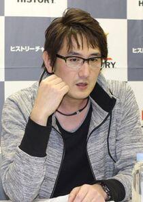 Hiroshi Tsuchida Hiroshi Tsuchida