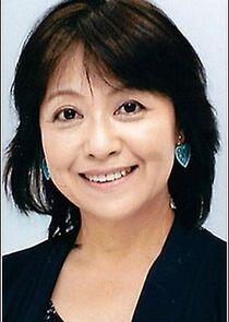 Kei Hayami Kei Hayami