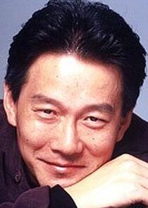 Kazuhiro Nakata Kazuhiro Nakata