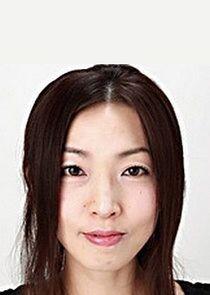 Ai Uchikawa Ai Uchikawa