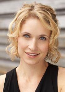 photo of Andrea Runge photo of Andrea Runge