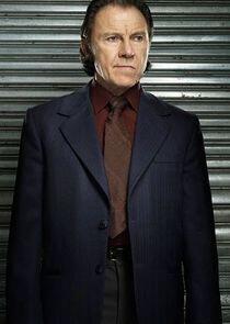 Lieutenant Gene Hunt Lieutenant Gene Hunt