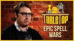 Epic Spell Wars of the Battle Wizards: Duel at Mt. Skullzfyre Epic Spell Wars of the Battle Wizards: Duel at Mt. Skullzfyre