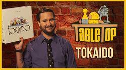 Tokaido Tokaido