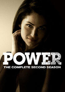 Power - Season 2 Power - Season 2