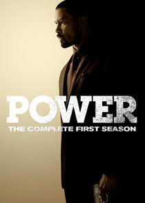 Power - Season 1 Power - Season 1