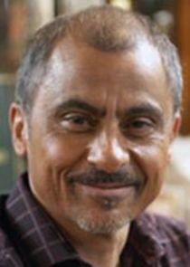 Vincent Ebrahim Vincent Ebrahim