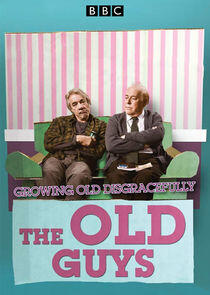 The Old Guys The Old Guys