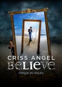 Criss Angel BeLIEve Criss Angel BeLIEve