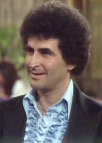 Sonny Mann