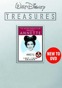 Annette Annette