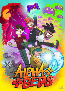 Alpha Betas Alpha Betas