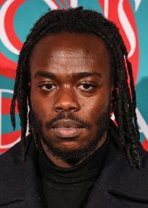 Jonathan Ajayi Jonathan Ajayi