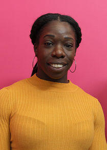 photo of Anyika Onuora photo of Anyika Onuora