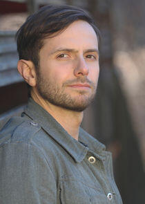 photo of Dave Morrissey Jr. photo of Dave Morrissey Jr.