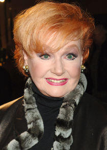 Ann Robinson Ann Robinson