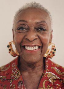 photo of Bethann Hardison photo of Bethann Hardison